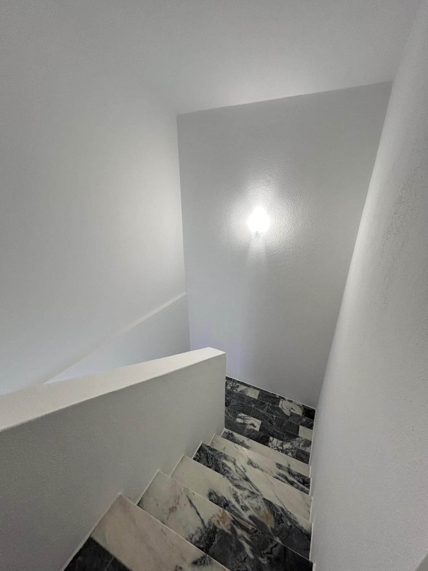 A Casa Da Tia Julia Apartment Олейрос Екстериор снимка